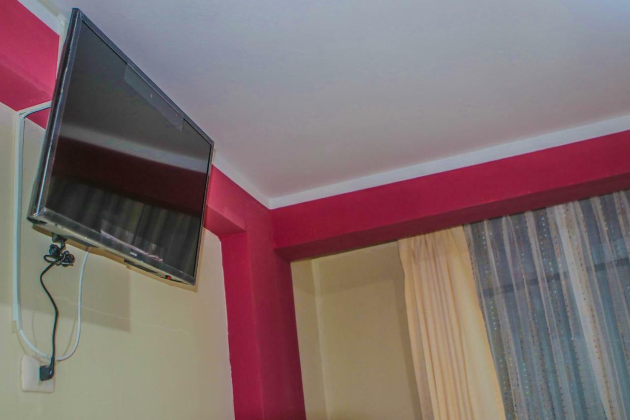 Residencial El Valle Huaraz  Eksteriør billede