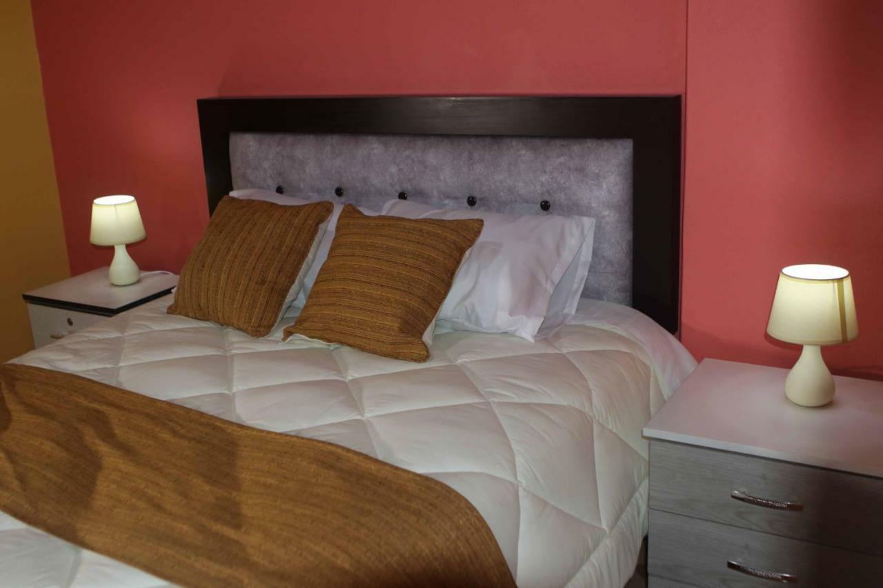 Residencial El Valle Huaraz  Eksteriør billede